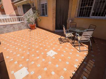 Casa en venta en San Pedro del Pinatar zona Lo Pagán rebajada