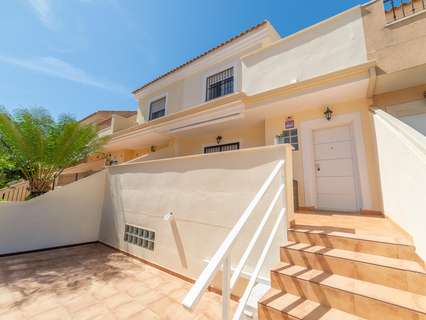 Casa en venta en San Javier rebajada