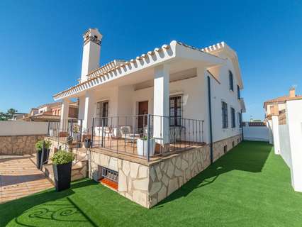 Casa en venta en San Javier zona Santiago de la Ribera
