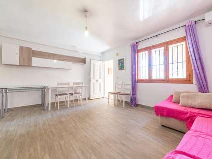Casa en venta en Los Alcázares rebajada