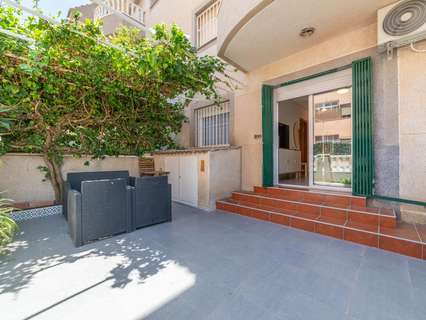 Apartamento en venta en San Javier zona Santiago de la Ribera