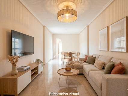 Planta baja en venta en San Javier