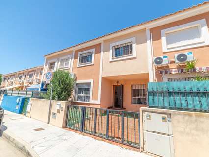 Casa en venta en San Javier zona Santiago de la Ribera