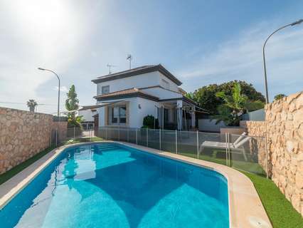 Chalet en venta en San Javier zona Santiago de la Ribera
