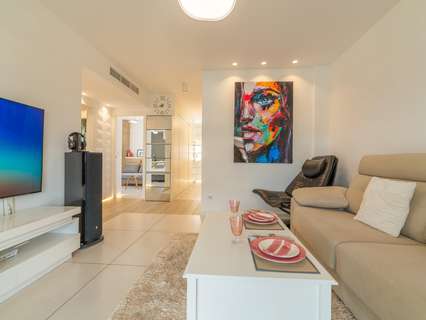 Piso en venta en San Javier zona Santiago de la Ribera