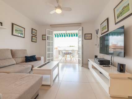 Piso en venta en San Javier zona Santiago de la Ribera