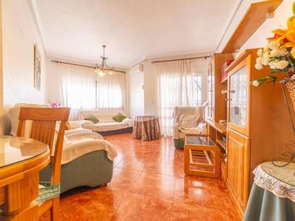 Planta baja en venta en San Javier