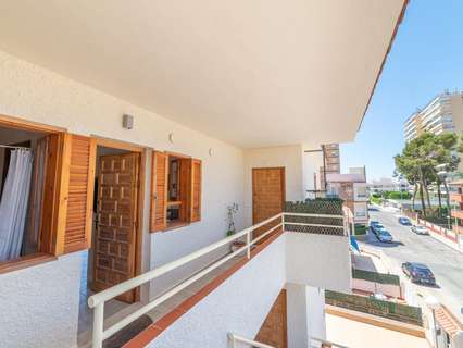 Apartamento en venta en San Javier zona Santiago de la Ribera rebajado