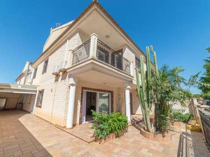 Casa en venta en San Javier rebajada
