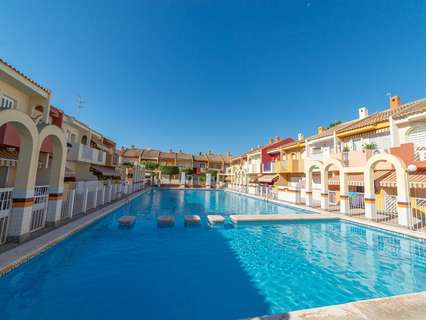 Casa en venta en San Javier zona Santiago de la Ribera