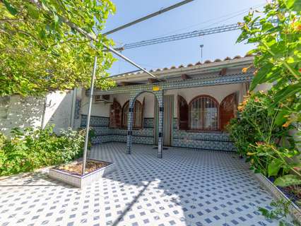 Casa en venta en San Javier zona Santiago de la Ribera