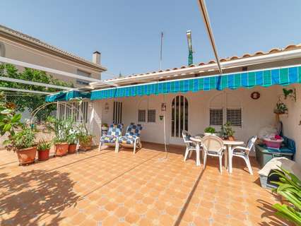 Casa en venta en San Javier zona Santiago de la Ribera