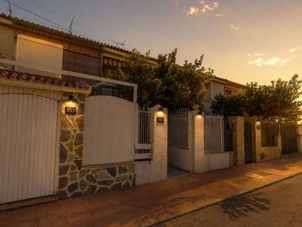 Casa en venta en San Javier zona Santiago de la Ribera