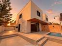 Casa en venta en San Javier zona Santiago de la Ribera