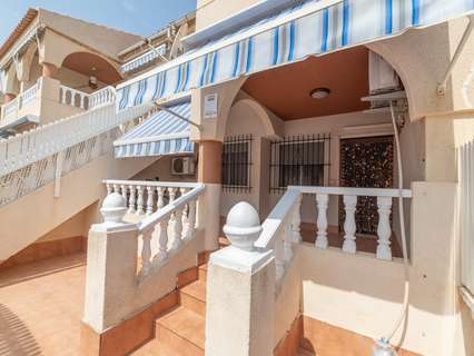 Planta baja en venta en San Javier zona Santiago de la Ribera
