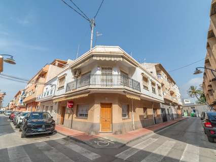 Ático en venta en San Javier zona Santiago de la Ribera