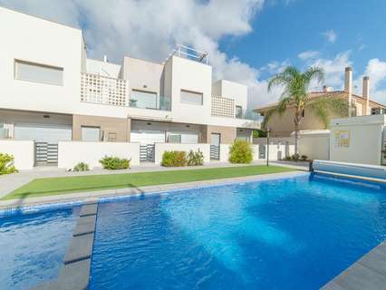 Casa en venta en San Javier zona Santiago de la Ribera