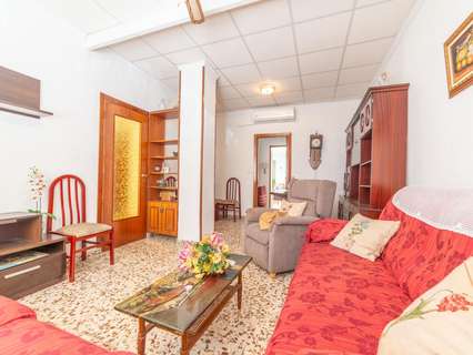 Casa en venta en San Javier