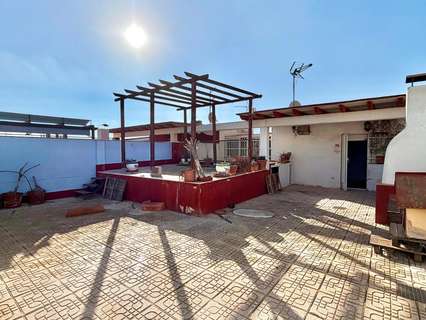 Ático en venta en San Pedro del Pinatar