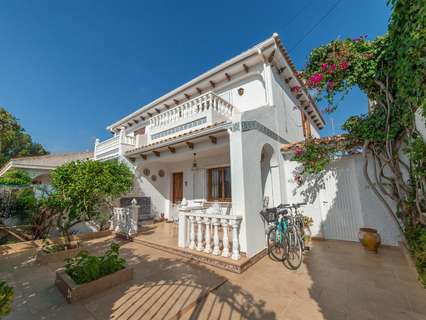 Casa en venta en San Javier zona Santiago de la Ribera