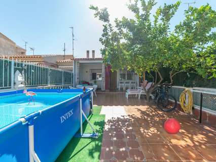 Casa en venta en San Javier zona Santiago de la Ribera