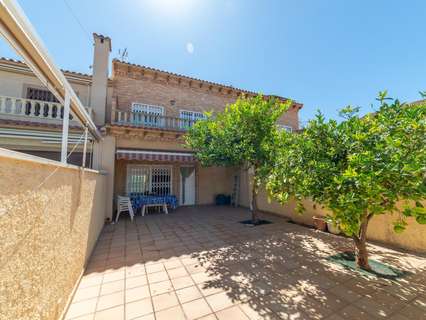 Casa en venta en San Javier zona Santiago de la Ribera