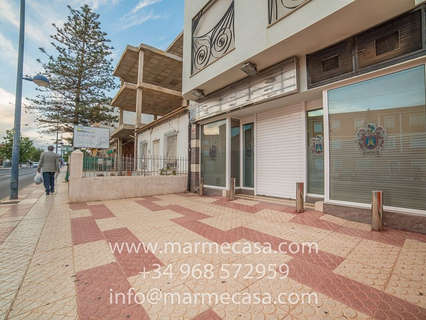 Local comercial en alquiler en San Javier