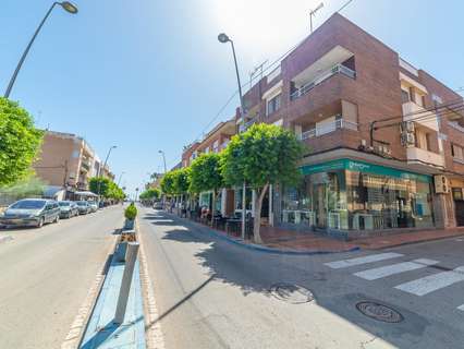 Piso en venta en San Javier zona Santiago de la Ribera