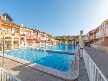 Casa en venta en San Javier zona Santiago de la Ribera