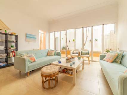 Casa en venta en San Javier zona Santiago de la Ribera rebajada