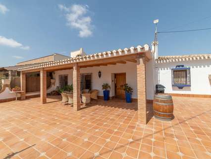 Casa en venta en San Javier