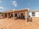 Casa en venta en San Javier