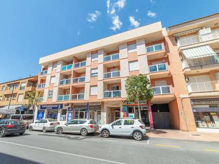 Piso en alquiler en San Pedro del Pinatar zona Lo Pagán