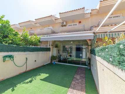 Casa en venta en San Javier zona Santiago de la Ribera