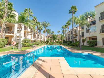 Planta baja en venta en San Javier