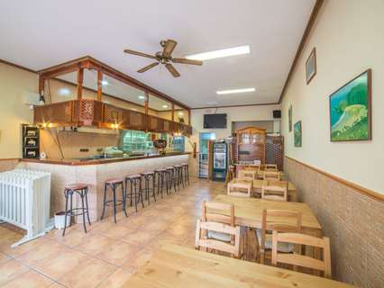 Local comercial en venta en San Javier zona Santiago de la Ribera