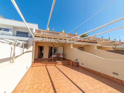 Casa en venta en San Javier zona Santiago de la Ribera