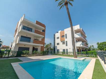 Piso en venta en San Javier zona Santiago de la Ribera