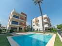 Piso en venta en San Javier zona Santiago de la Ribera