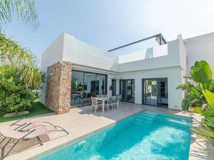 Casa en venta en San Javier zona Santiago de la Ribera