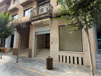 Local comercial en alquiler en San Javier