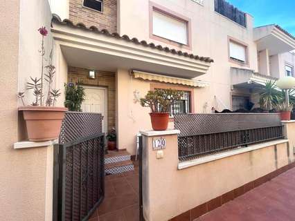 Casa en venta en San Javier