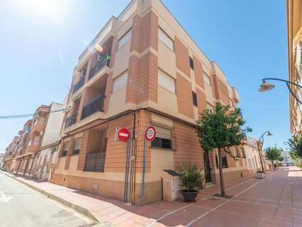 Piso en venta en San Javier zona Santiago de la Ribera