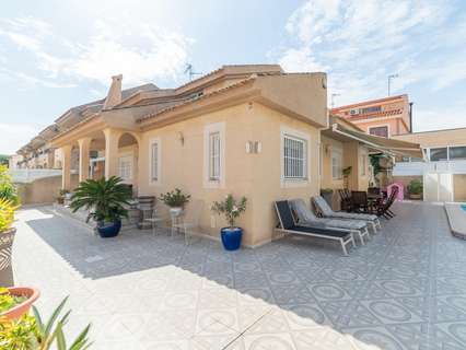 Chalet en venta en San Javier zona Santiago de la Ribera