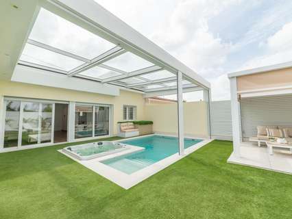 Casa en venta en San Javier