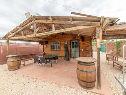 Casa rústica en venta en Murcia zona Sucina