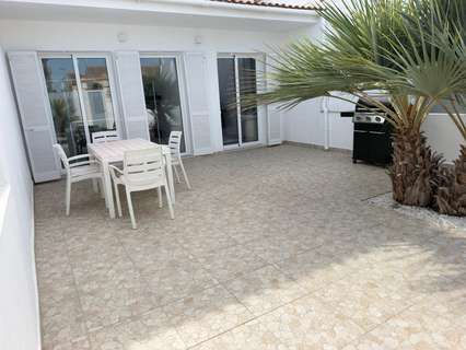 Casa en venta en San Javier zona Santiago de la Ribera