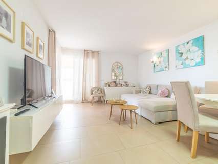 Apartamento en venta en San Javier zona Santiago de la Ribera