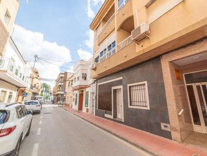 Apartamento en venta en San Javier zona Santiago de la Ribera