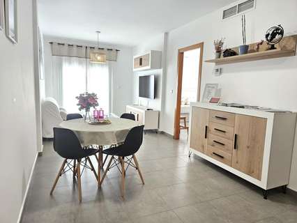 Piso en venta en San Javier zona Santiago de la Ribera